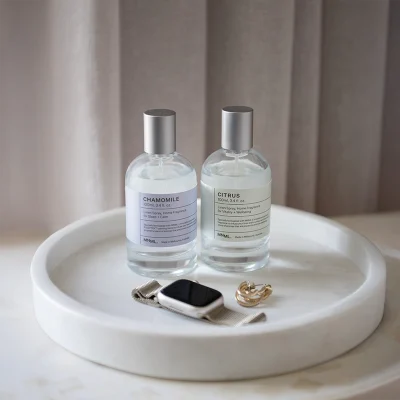 MNML Laundry Perfumes