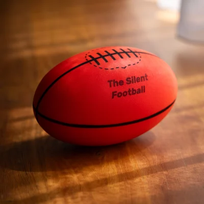 Silent Football