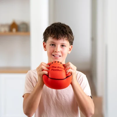 Silent Football Lifestyle